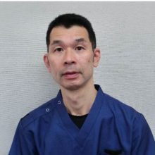 山田トレーナー